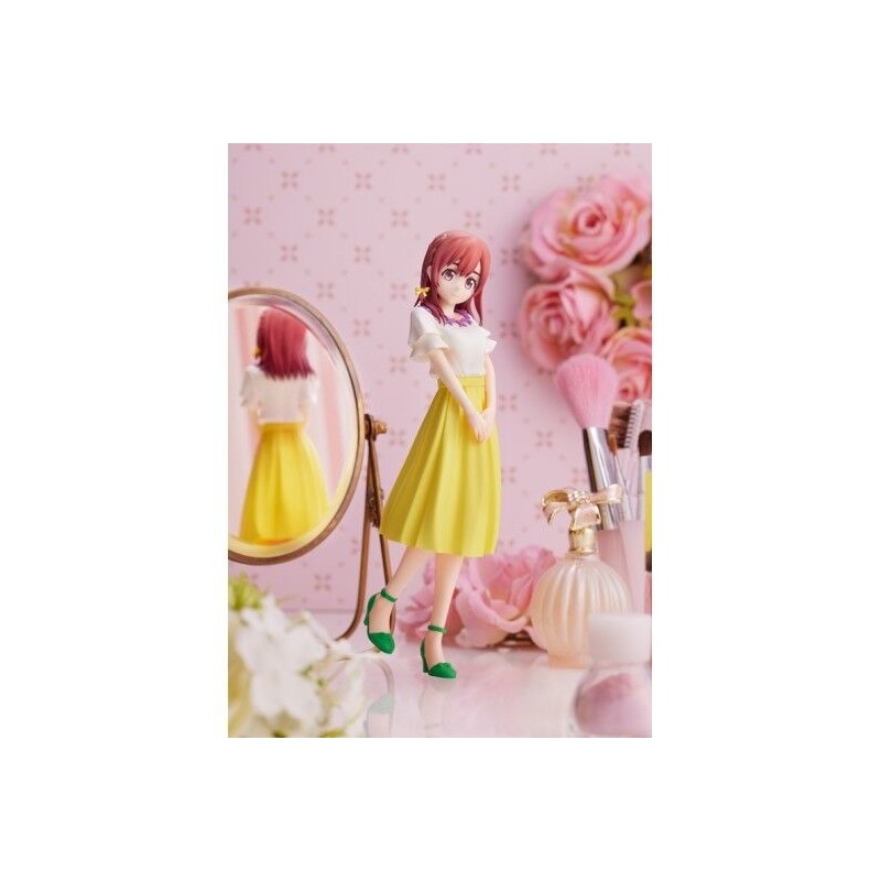 Rent-a-Girlfriend: Sumi Sakurasawa Exhibition Version PVC