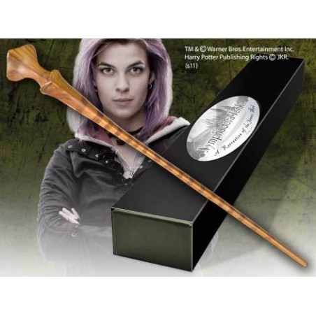 Harry Potter: Wand Nymphadora Tonks