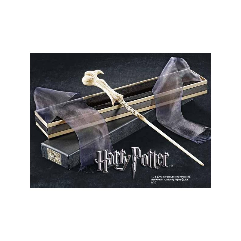 Harry Potter: Zauberstab Voldemort in Ollivander's box