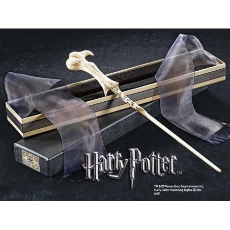Harry Potter: Wand Voldemort in Ollivander's box