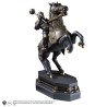 Harry Potter: Wizard Chess Knight Bookend - Black Harry Potter: Wizard Chess Knight Bookend - Black