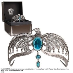 Harry Potter Ravenclaw´s Diadem Diadeem