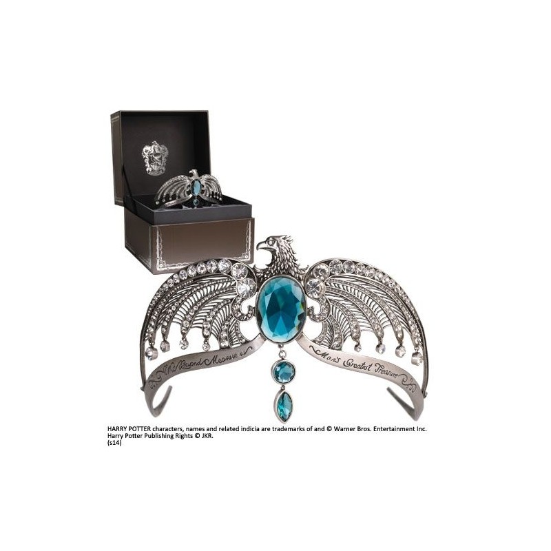 Harry Potter Ravenclaw´s Diadem Diadeem
