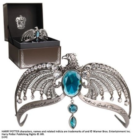 Harry Potter Ravenclaw´s Diadem Diadeem