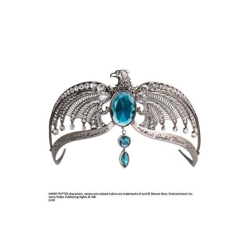 Harry Potter Ravenclaw´s Diadem Diadeem