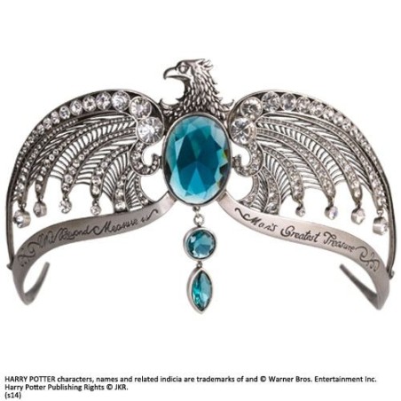 Harry Potter Ravenclaw´s Diadem Diadeem