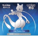 Pokemon: Pokemon GO Elite Trainer Box (English Cards)