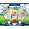 Pokemon: Pokemon GO Alolan Exeggutor V Box (English Cards) Pokemon: Pokemon GO Alolan Exeggutor V Box (English Cards)