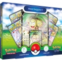 Pokemon: Pokemon GO Alolan Exeggutor V Box (English Cards) Pokemon: Pokemon GO Alolan Exeggutor V Box (English Cards)