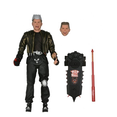 Neca Back to the Future 2: Ultimate Griff 7 inch 18cm Action Neca Back to the Future 2: Ultimate Griff 7 inch 18cm Action