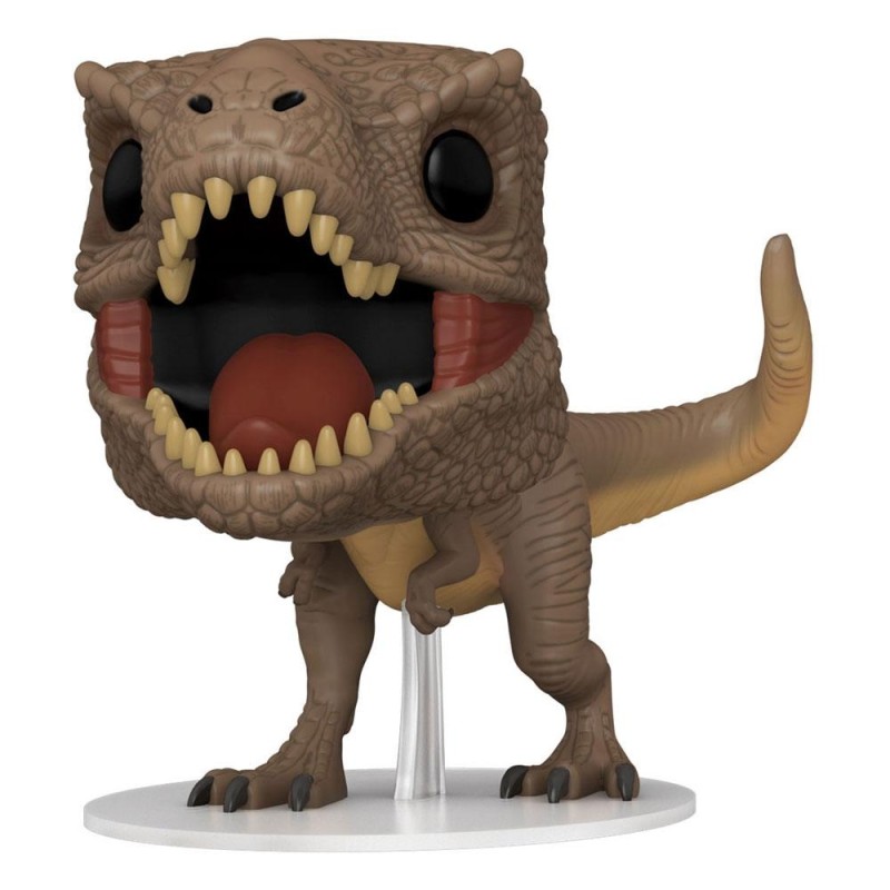 Funko Pop! Movies: Jurassic World Dominion - T-Rex