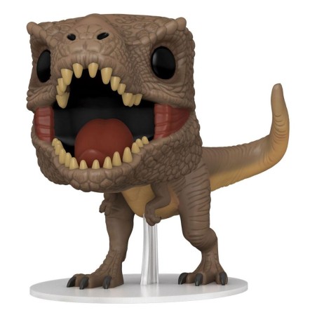 Funko Pop! Movies: Jurassic World Dominion - T-Rex Funko Pop! Movies: Jurassic World Dominion - T-Rex