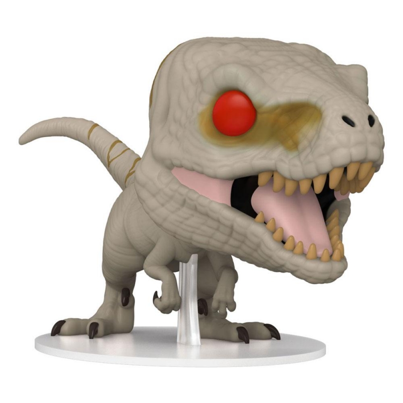 pop movies jurassic world