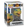 Funko Pop! Movies: Jurassic World Dominion - Therizinosaurus Funko Pop! Movies: Jurassic World Dominion - Therizinosaurus
