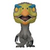 Funko Pop! Movies: Jurassic World Dominion - Therizinosaurus Funko Pop! Movies: Jurassic World Dominion - Therizinosaurus
