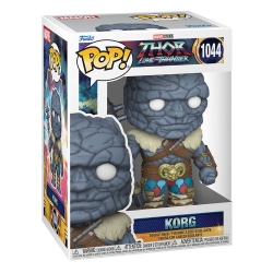 Funko Pop! Marvel: Thor Love & Thunder - Korg