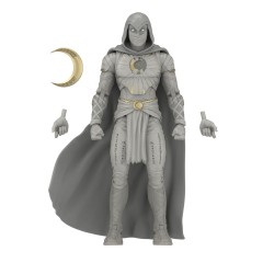 Marvel Legends: Moon Knight 6 inch Action Figure 15 cm