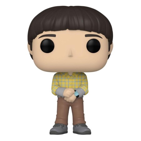 Funko Pop! Television: Stranger Things S4 - Will