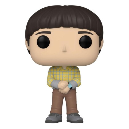 Funko Pop! Television: Stranger Things S4 - Will Funko Pop! Television: Stranger Things S4 - Will