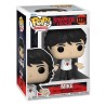 Funko Pop! Television: Stranger Things S4 - Mike Funko Pop! Television: Stranger Things S4 - Mike