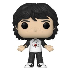 Funko Pop! Television: Stranger Things S4 - Mike