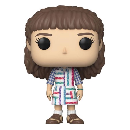 Funko Pop! Television: Stranger Things S4 - Eleven Funko Pop! Television: Stranger Things S4 - Eleven