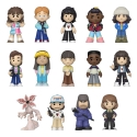 Funko Mystery Mini: Stranger Things Season 4 (1 stuk - 1 piece)