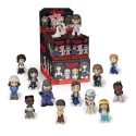 Funko Mystery Mini: Stranger Things Season 4 (1 stuk - 1 piece)