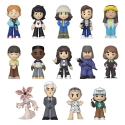 Funko Mystery Mini: Stranger Things Season 4 Exclusive Version Funko Mystery Mini: Stranger Things Season 4 Exclusive Version