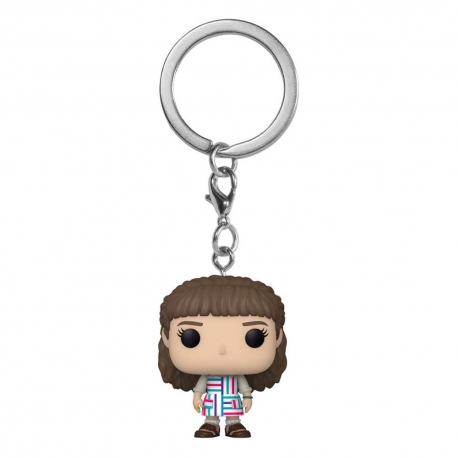 keychain stranger things