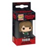 Funko Pop! Keychain: Stranger Things S4 - Robin Funko Pop! Keychain: Stranger Things S4 - Robin