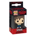 Funko Pop! Keychain: Stranger Things S4 - Steve