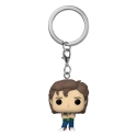 Funko Pop! Keychain: Stranger Things S4 - Steve