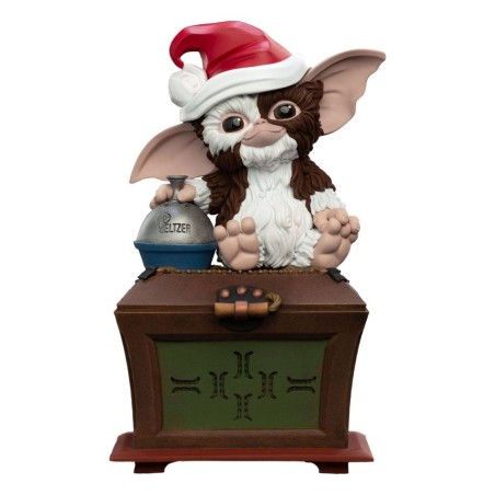 Gremlins Mini Epics Vinyl Figure Gizmo 12 cm