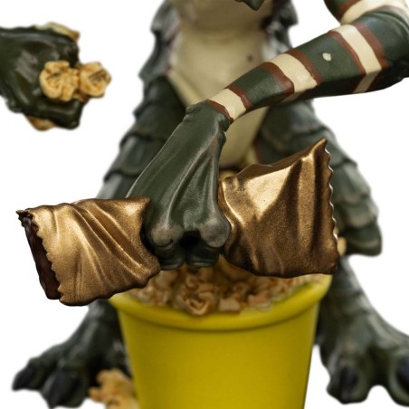 Gremlins Mini Epics Vinyl Figure Stripe with Popcorn 12 cm Gremlins Mini Epics Vinyl Figure Stripe with Popcorn 12 cm