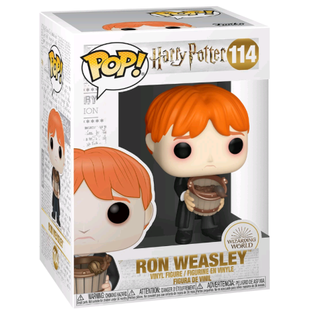 Funko Pop! Harry Potter: Harry with Philosopher's Stone Funko Pop! Harry Potter: Harry with Philosopher's Stone
