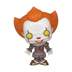 Funko Pop! Movies: IT - Pennywise (open arms)
