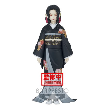 Demon Slayer Kimetsu no Yaiba Demon Series PVC Statue Muzan