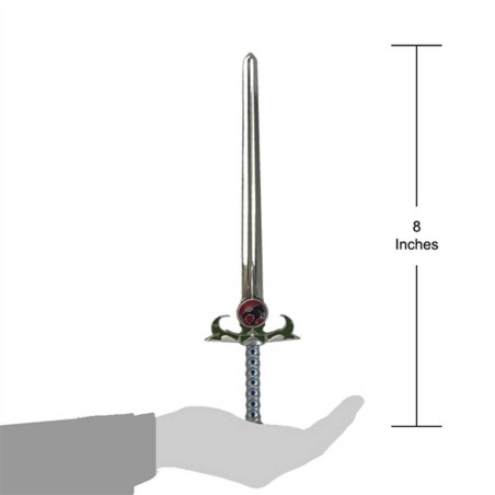 Thundercats: Sword Of Omens Scaled Prop Replica 20 cm
