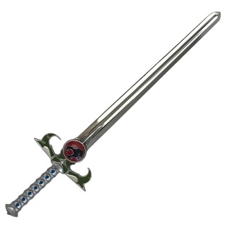 Thundercats: Sword Of Omens Scaled Prop Replica 20 cm