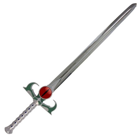 Thundercats: 1/1 Replica The Sword Of Omens Limited Edition 104