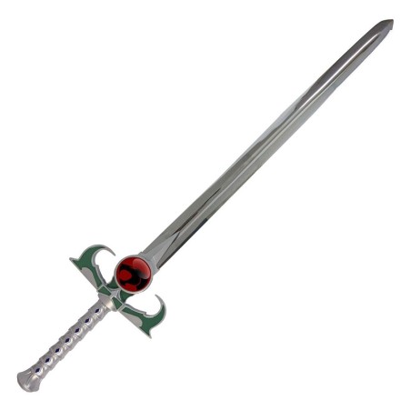 Thundercats: 1/1 Replica The Sword Of Omens Limited Edition 104