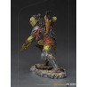 Lord Of The Rings: BDS Art Scale Statue 1/10 Archer Orc 16 cm Lord Of The Rings: BDS Art Scale Statue 1/10 Archer Orc 16 cm