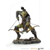 Lord Of The Rings: BDS Art Scale Statue 1/10 Archer Orc 16 cm Lord Of The Rings: BDS Art Scale Statue 1/10 Archer Orc 16 cm