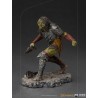Lord Of The Rings: BDS Art Scale Statue 1/10 Swordsman Orc 16 cm Lord Of The Rings: BDS Art Scale Statue 1/10 Swordsman Orc 16 cm