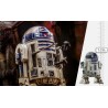 Hot Toys Star Wars: Attack of the Clones - R2-D2 1:6 Scale Hot Toys Star Wars: Attack of the Clones - R2-D2 1:6 Scale