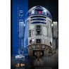 Hot Toys Star Wars: Attack of the Clones - R2-D2 1:6 Scale Hot Toys Star Wars: Attack of the Clones - R2-D2 1:6 Scale