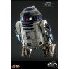 Hot Toys Star Wars: Attack of the Clones - R2-D2 1:6 Scale Hot Toys Star Wars: Attack of the Clones - R2-D2 1:6 Scale