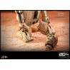 Hot Toys Star Wars: Attack of the Clones - R2-D2 1:6 Scale Hot Toys Star Wars: Attack of the Clones - R2-D2 1:6 Scale