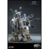 Hot Toys Star Wars: Attack of the Clones - R2-D2 1:6 Scale Hot Toys Star Wars: Attack of the Clones - R2-D2 1:6 Scale